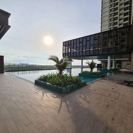 Luxury Bali Homestay Malacca Bagian luar foto