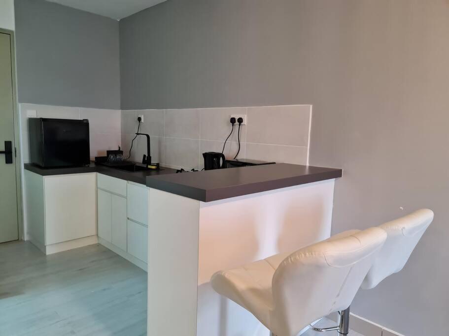 Luxury Bali Homestay Malacca Bagian luar foto