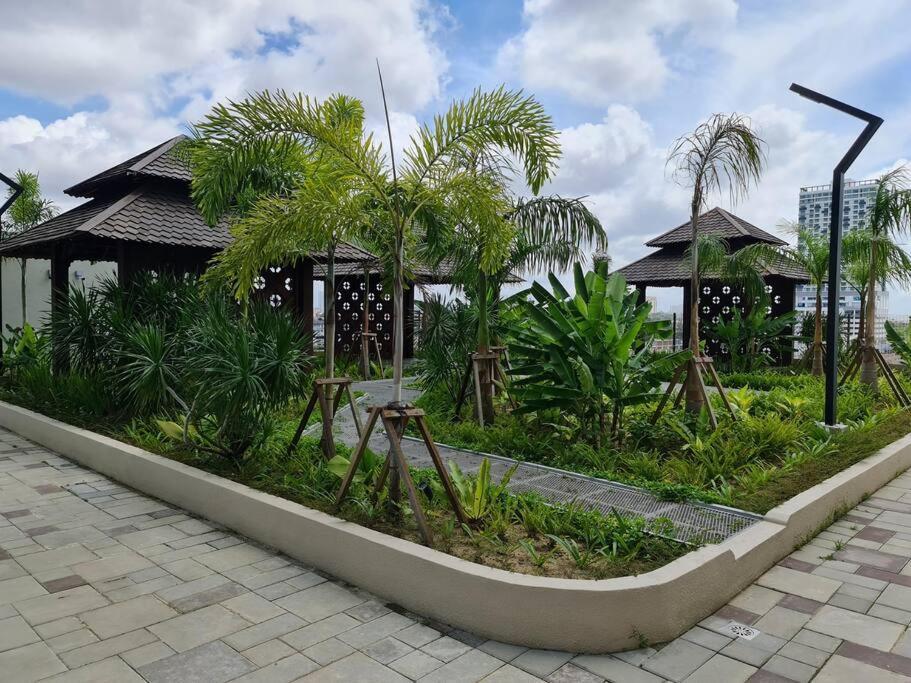 Luxury Bali Homestay Malacca Bagian luar foto